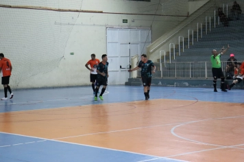 Foto - FUTSAL SÉRIE PRATA 26/03/2026