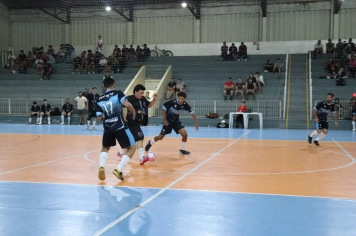 Foto - FUTSAL SÉRIE OURO 06/04/2026