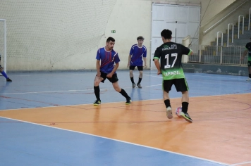 Foto - FUTSAL SÉRIE PRATA 31/03/2026