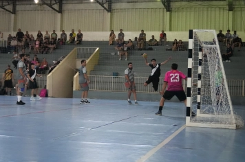 Foto - CAMPEONATO DE HANDEBOL 16/03/2026