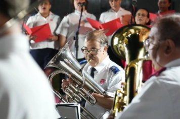 Foto - NATAL ENCANTADO DIA 22