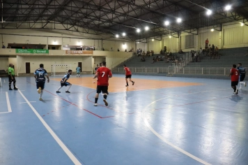 Foto - FUTSAL SÉRIE OURO 26/03/2026