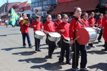 Foto - Desfile Cívico 2023