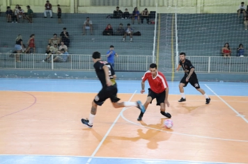 Foto - FUTSAL SÉRIE OURO 17/03/2026