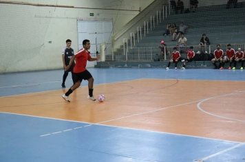 Foto - FUTSAL SÉRIE OURO 26/03/2026