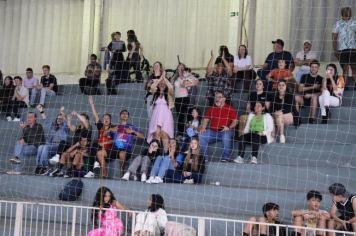 Foto - COPINHA DE FUTSAL DE MENORES MASCULINO 