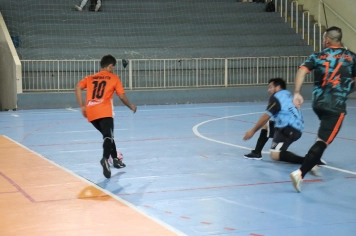 Foto - FUTSAL SÉRIE PRATA 26/03/2026