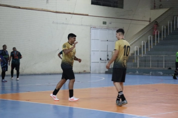 Foto - FUTSAL SÉRIE PRATA 23/03/2026