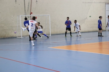 Foto - CAMPEONATO DE FUTSAL SÉRIE PRATA