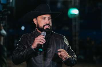 Foto - 4º Piraí Rodeo Fest - Humberto e Ronaldo