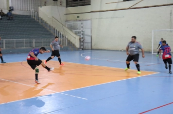 Foto - FUTSAL SÉRIE PRATA 24/03/2026