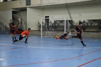 Foto - CAMPEONATO POPULAR MUNICIPAL DE FUTSAL MASCULINO