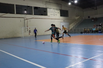 Foto - FUTSAL SÉRIE PRATA 23/03/2026