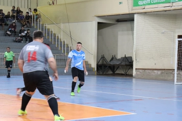 Foto - FUTSAL SÉRIE PRATA 31/03/2026