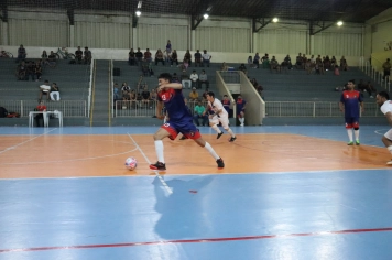 Foto - FUTSAL SÉRIE PRATA 23/03/2026