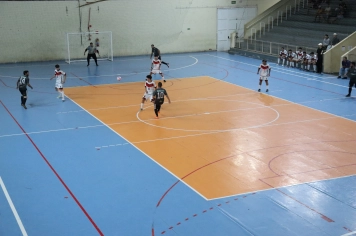 Foto - FUTSAL SÉRIE PRATA 23/03/2026