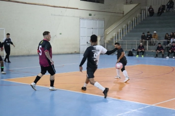 Foto - FUTSAL SÉRIE OURO 12/03/2026