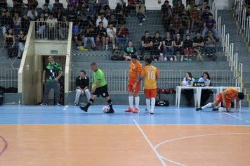 Foto - COPA AMCG DE FUTSAL