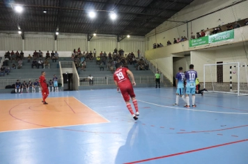 Foto - FUTSAL SÉRIE OURO 26/03/2026