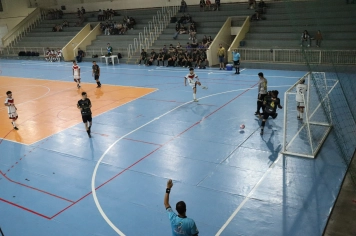 Foto - FUTSAL SÉRIE PRATA 25/03/2026