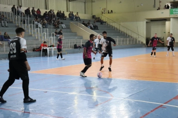 Foto - FUTSAL SÉRIE OURO 12/03/2026