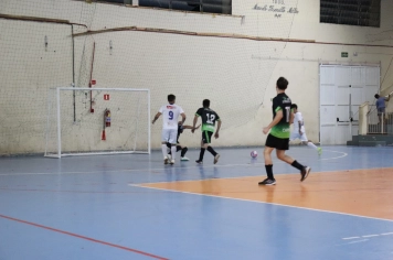 Foto - FUTSAL SÉRIE PRATA 18/03/2026