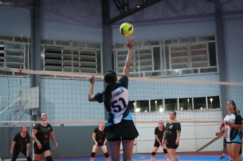 Foto - CAMPEONATO DE VÔLEI - 27/03/2026