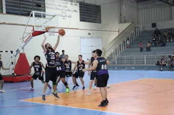 Foto - BASQUETE MASCULINO 01/04/2026
