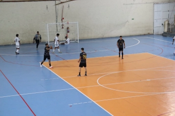 Foto - FUTSAL SÉRIE PRATA 25/03/2026