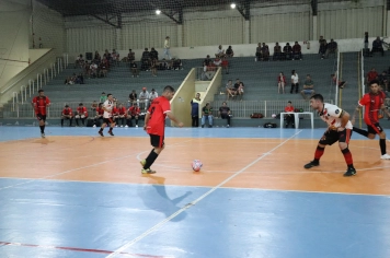 Foto - FUTSAL SÉRIE OURO 06/04/2026