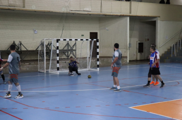 Foto - CAMPEONATO MUNICIPAL DE HANDEBOL MASCULINO