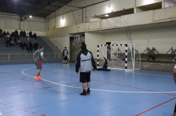 Foto - CAMPEONATO MUNICIPAL DE HANDEBOL MASCULINO