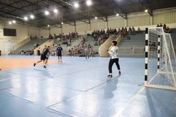 Foto - FINAL HANDEBOL MASCULINO 15/04/2026