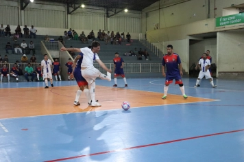 Foto - FUTSAL SÉRIE PRATA 23/03/2026