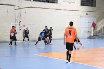 Foto - FUTSAL SÉRIE PRATA 26/03/2026
