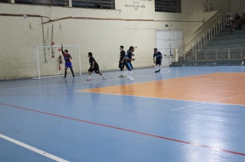 Foto - FUTSAL SÉRIE OURO 06/04/2026