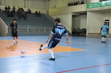 Foto - FUTSAL SÉRIE OURO 06/04/2026