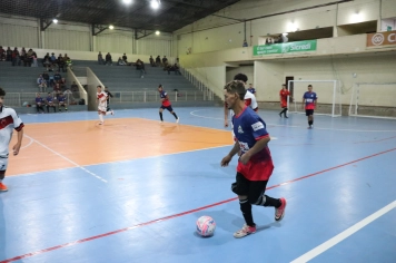 Foto - FUTSAL SÉRIE PRATA 12/03/2026