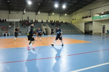 Foto - FUTSAL SÉRIE OURO 06/04/2026