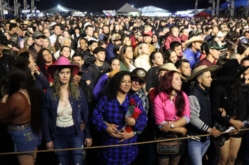 Foto - 4º Piraí Rodeo Fest - Gian e Giovani