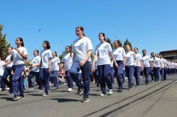 Foto - Desfile Cívico 2023