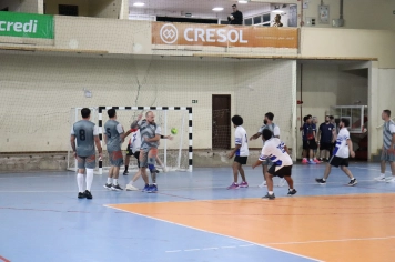 Foto - FINAL HANDEBOL MASCULINO 15/04/2026