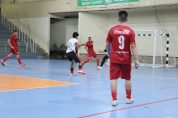 Foto - FUTSAL SÉRIE OURO 17/03/2026