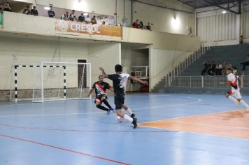 Foto - FUTSAL SÉRIE OURO 24/03/2026