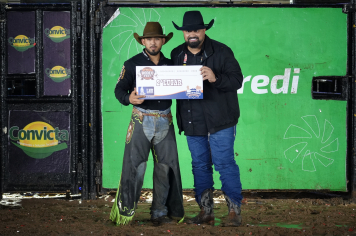 Foto - 4º PIRAÍ RODEO FEST - LEONARDO