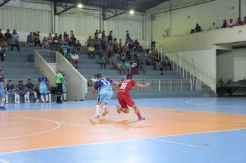 Foto - FUTSAL SÉRIE OURO 26/03/2026