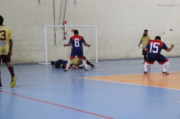 Foto - FUTSAL SÉRIE PRATA 25/03/2026