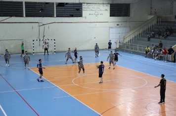 Foto - HANDEBOL MASCULINO 01/04/2026