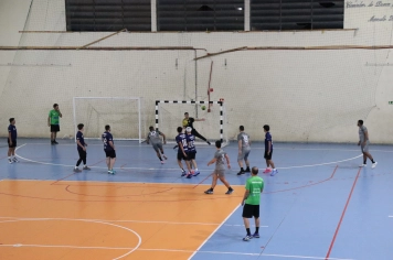 Foto - FINAL HANDEBOL MASCULINO 15/04/2026