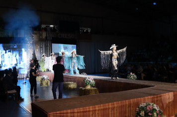 Foto - CONCURSO DA RAINHA DO 4º PIRAÍ RODEO FEST!